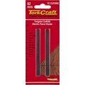 Planer Knives Tungsten 82mm Pair